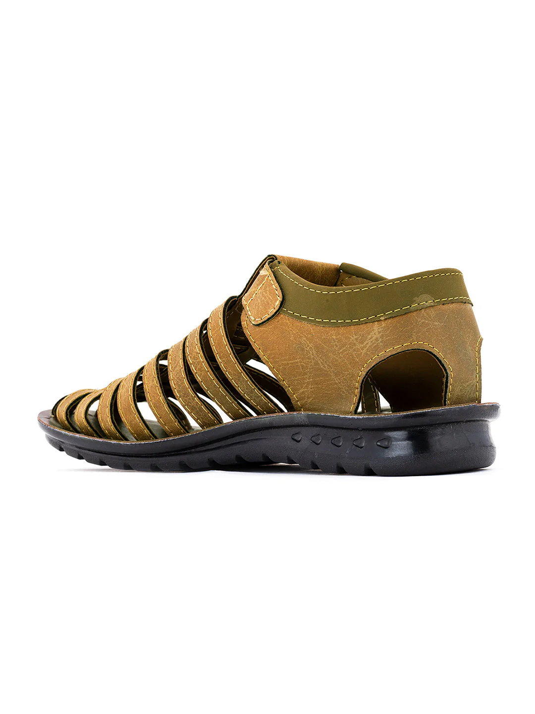 Khadim Casual Fisherman Sandal for Men - Image 3