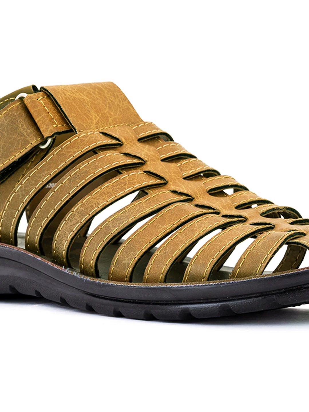 Khadim Casual Fisherman Sandal for Men - Image 6