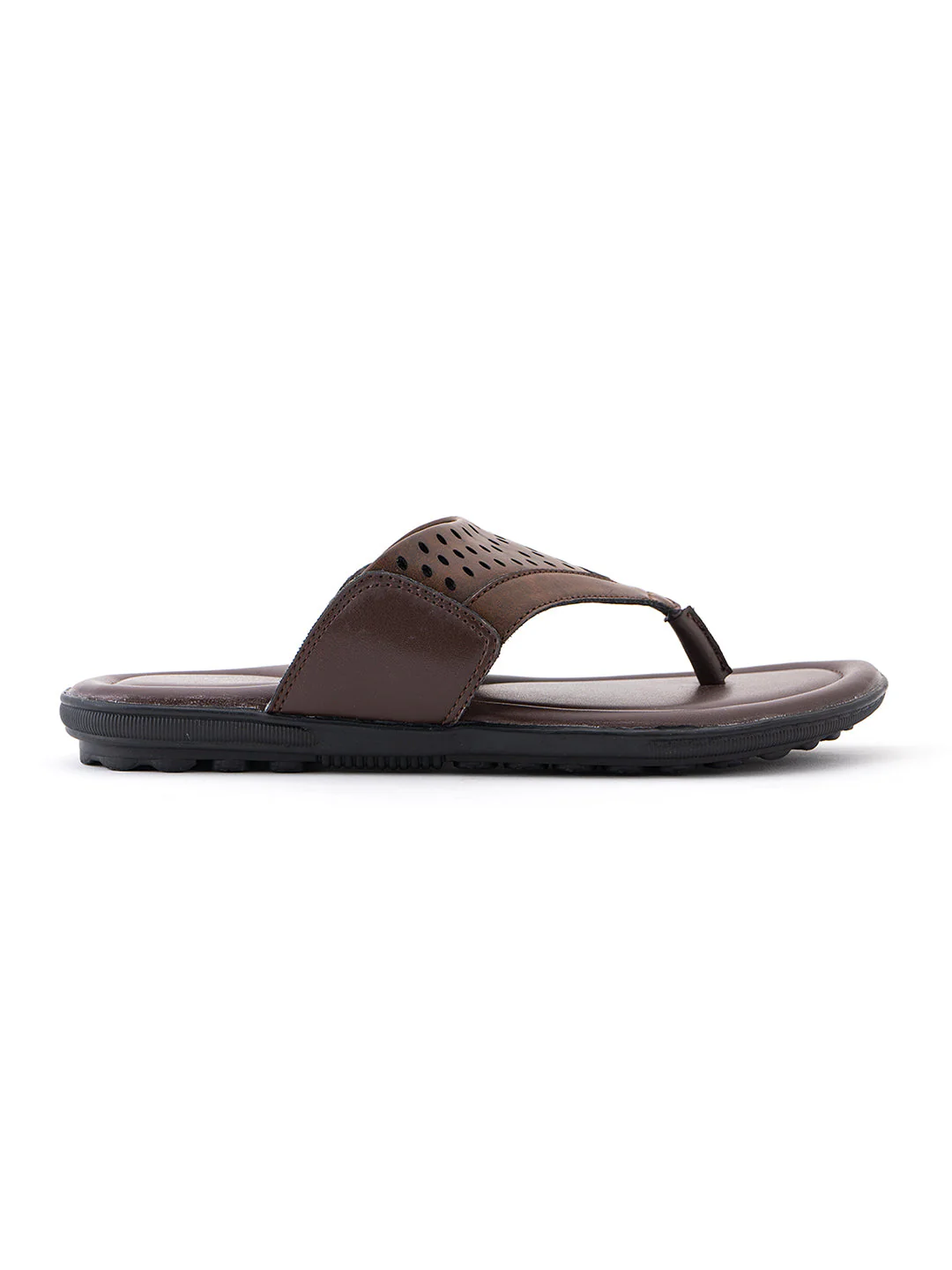 Khadim Casual Flip Flops for Men - Image 4