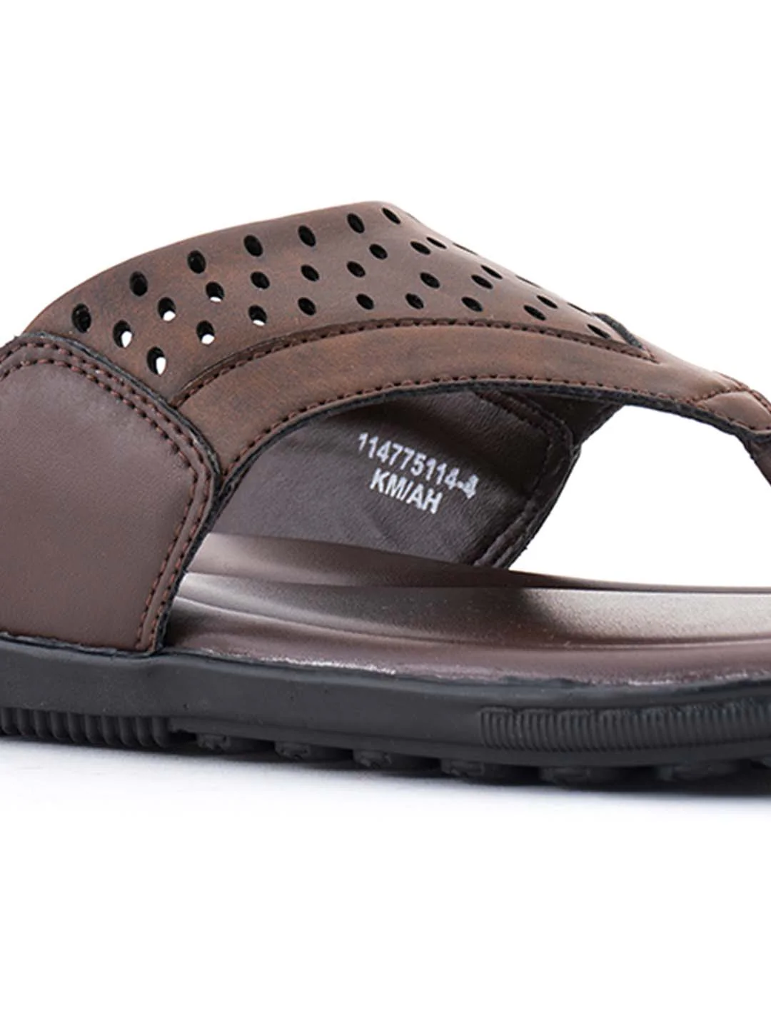 Khadim Casual Flip Flops for Men - Image 6