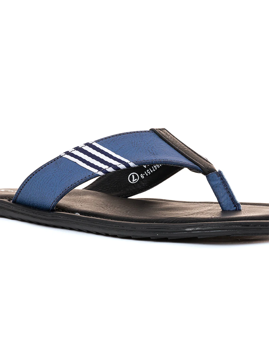 Khadim Casual Flip Flops for Men - Image 12