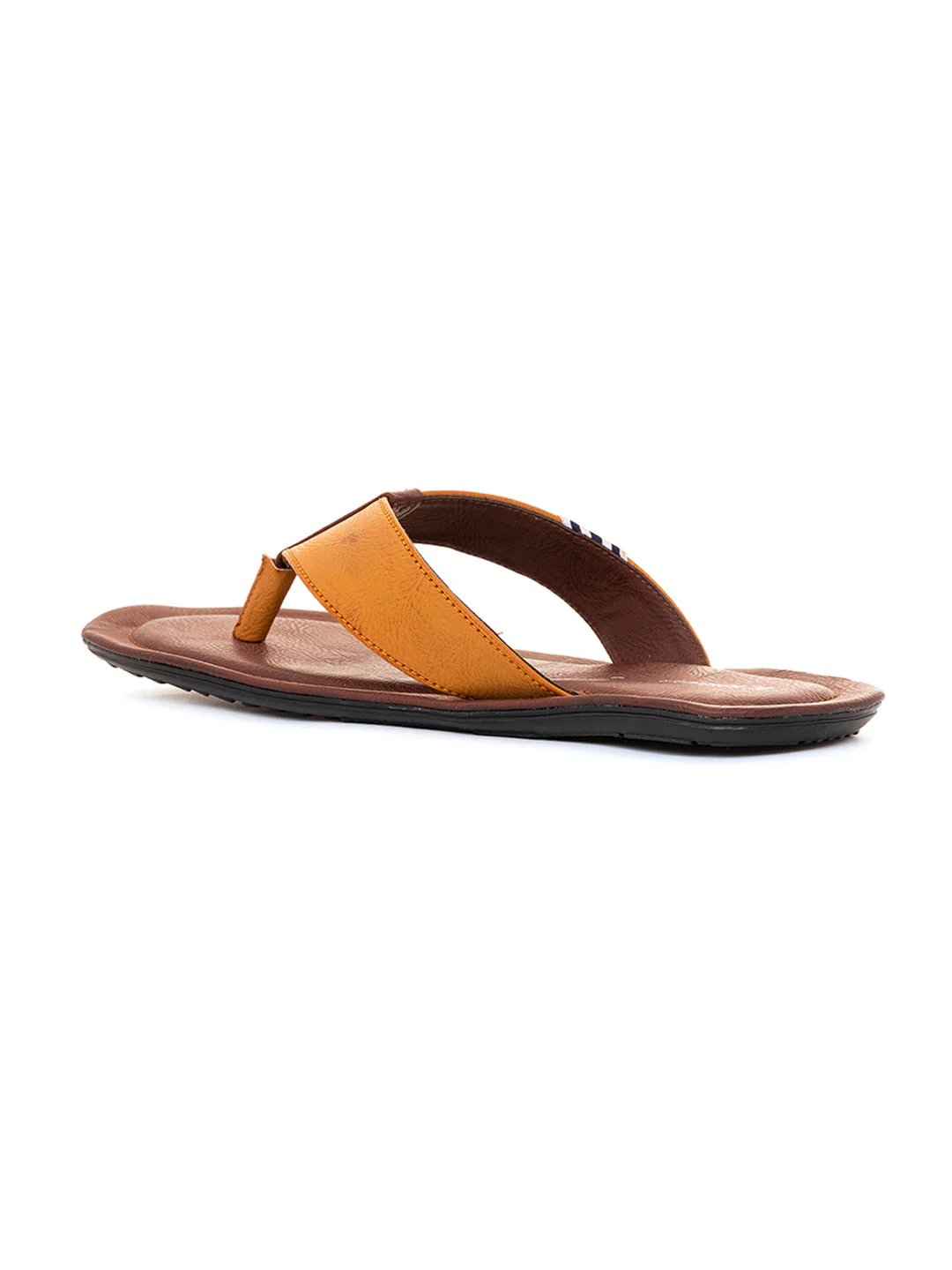 Khadim Casual Flip Flops for Men - Image 3