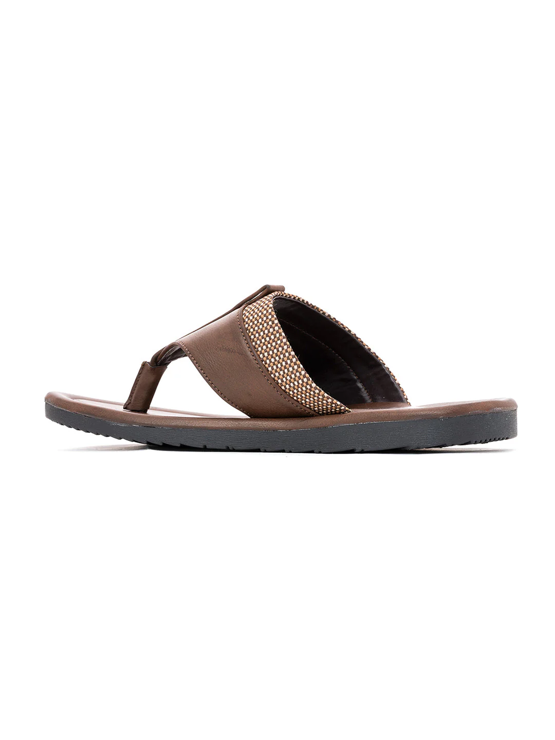 Khadim Casual Flip Flops for Men - Image 3