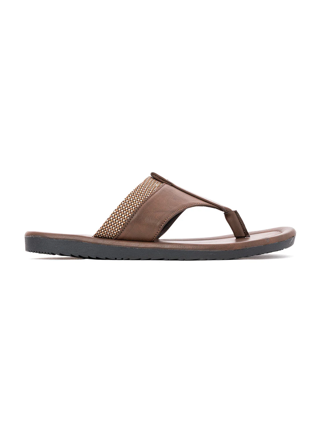 Khadim Casual Flip Flops for Men - Image 4
