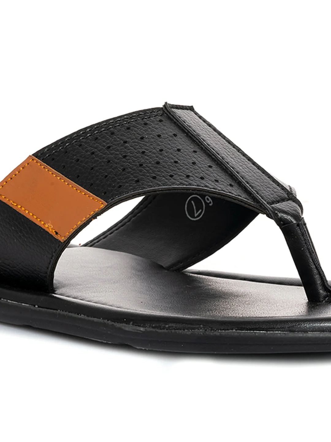 Khadim Casual Flip Flops for Men - Image 6