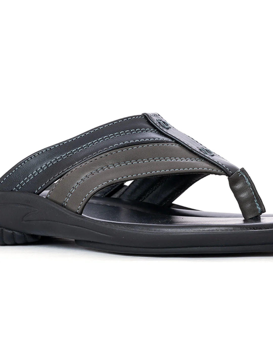 Khadim Casual Flip Flops for Men - Image 12