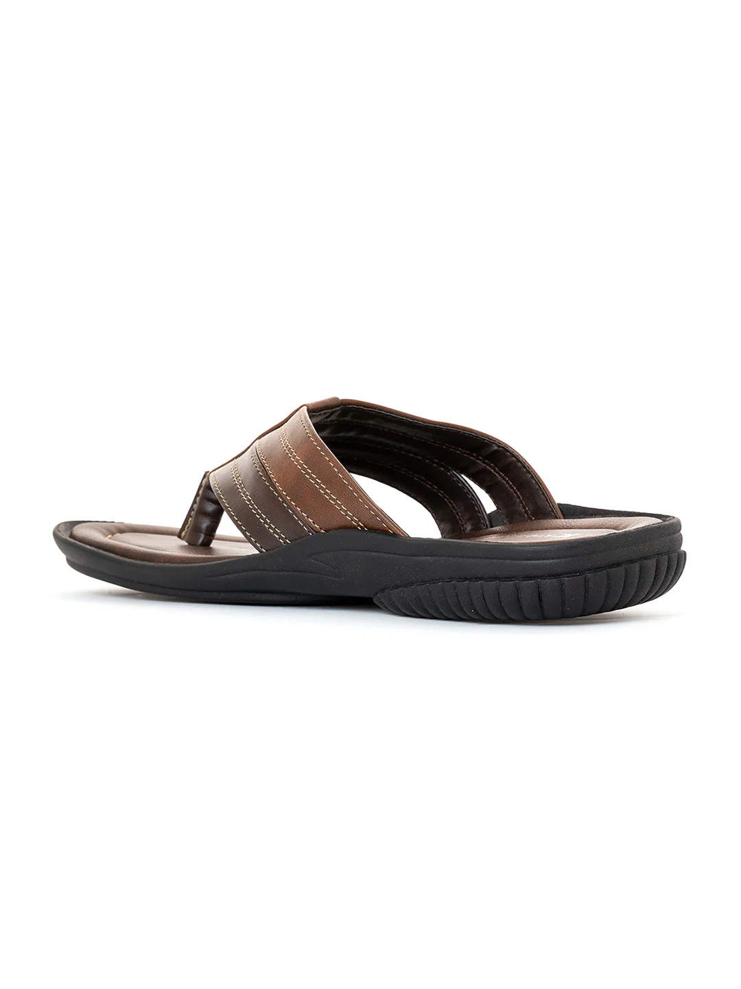 Khadim Casual Flip Flops for Men - Image 3