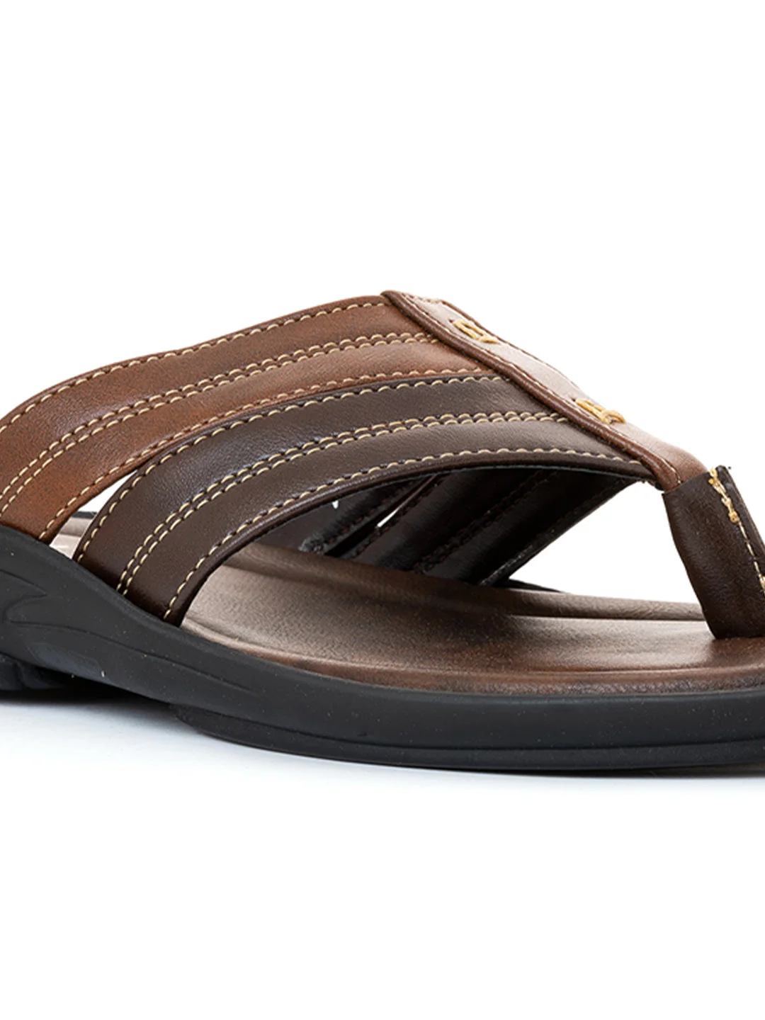 Khadim Casual Flip Flops for Men - Image 6