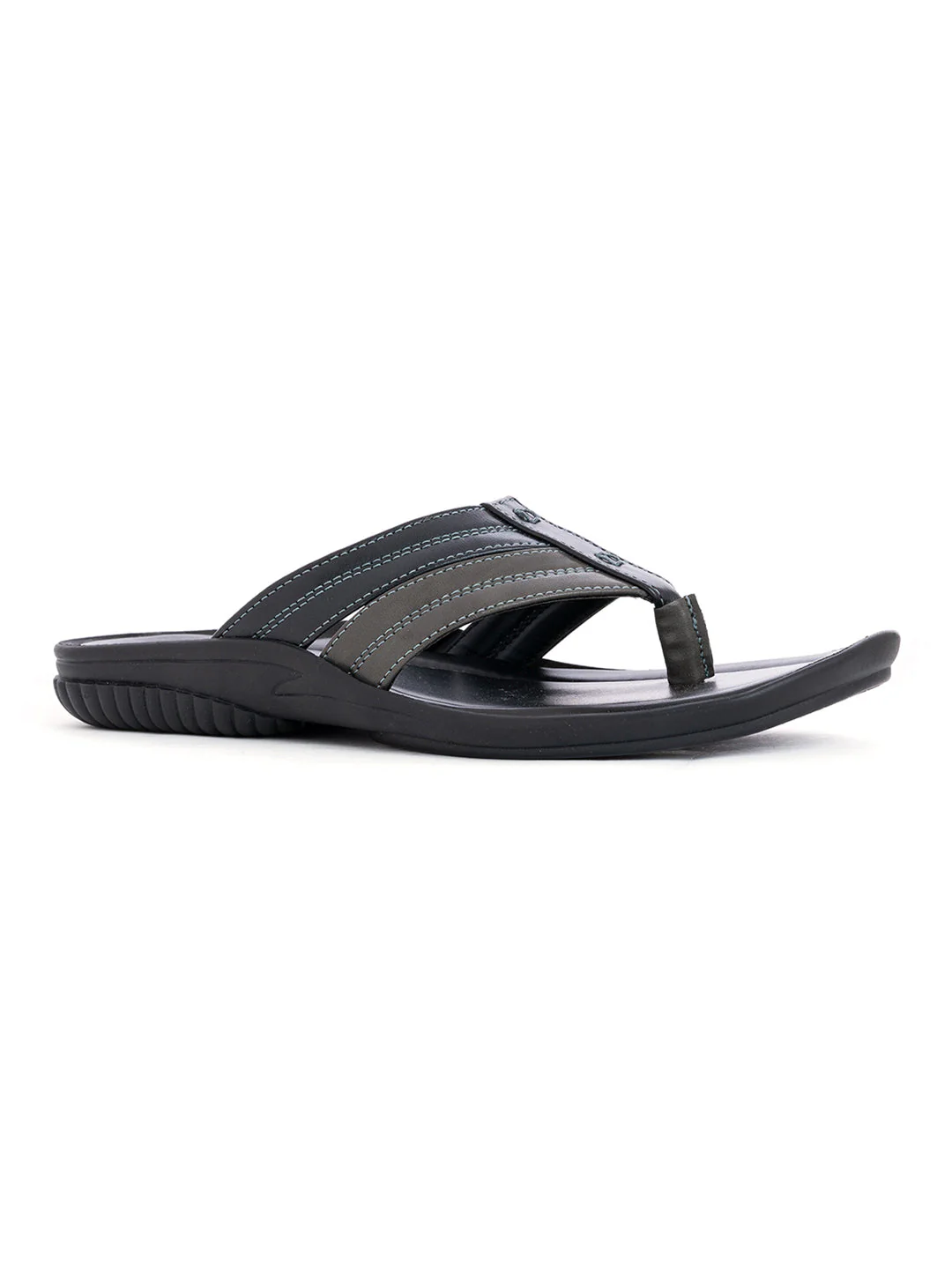 Khadim Casual Flip Flops for Men - Image 7