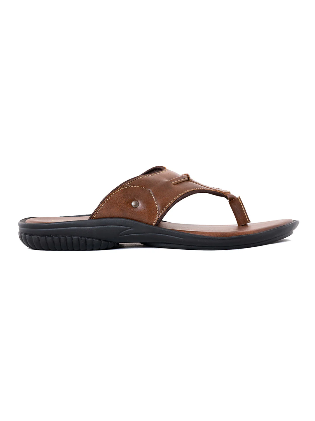 Khadim Casual Flip Flops for Men - Image 5
