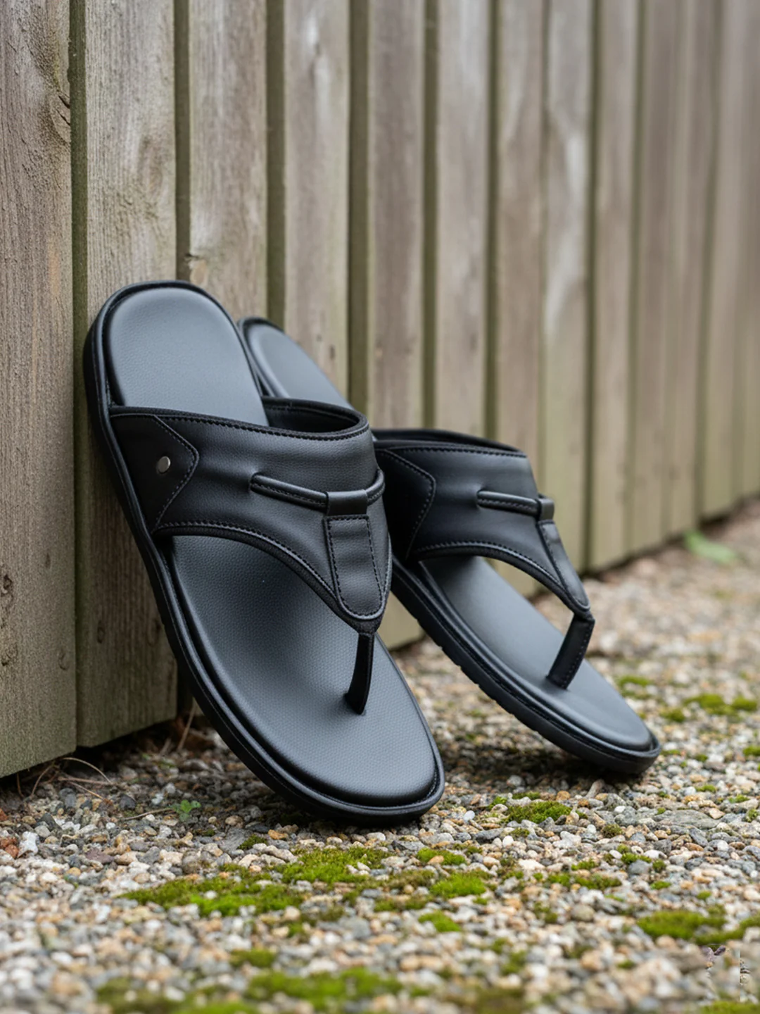 Khadim Casual Flip Flops for Men - Image 8