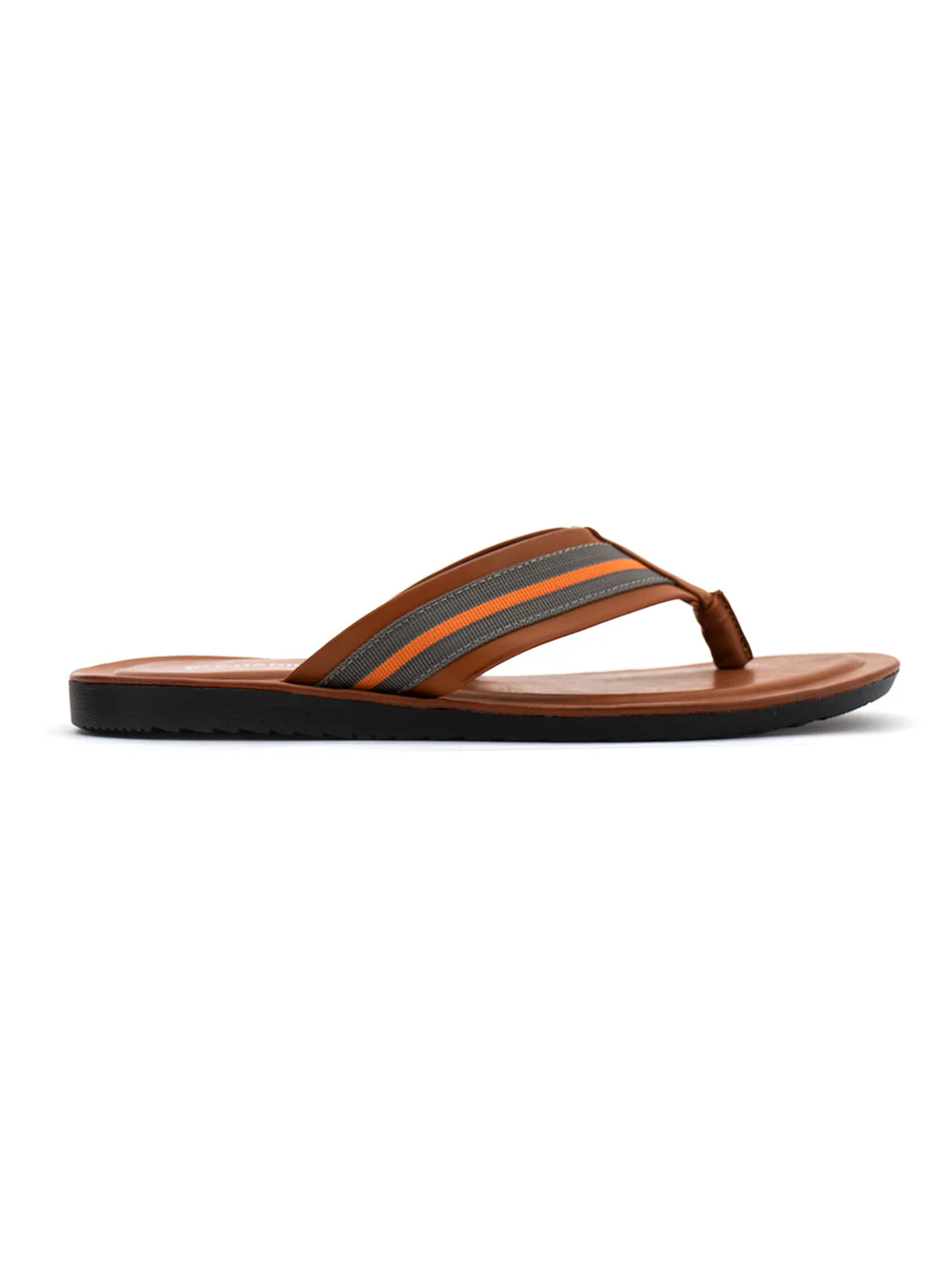Khadim Casual Flip Flops for Men - Image 4