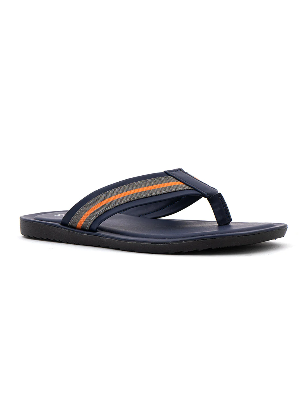 Khadim Casual Flip Flops for Men - Image 7