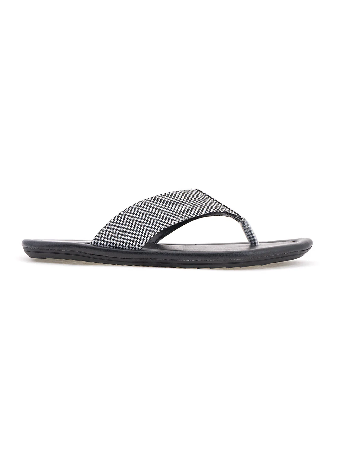 Khadim Casual Flip Flops for Men - Image 4