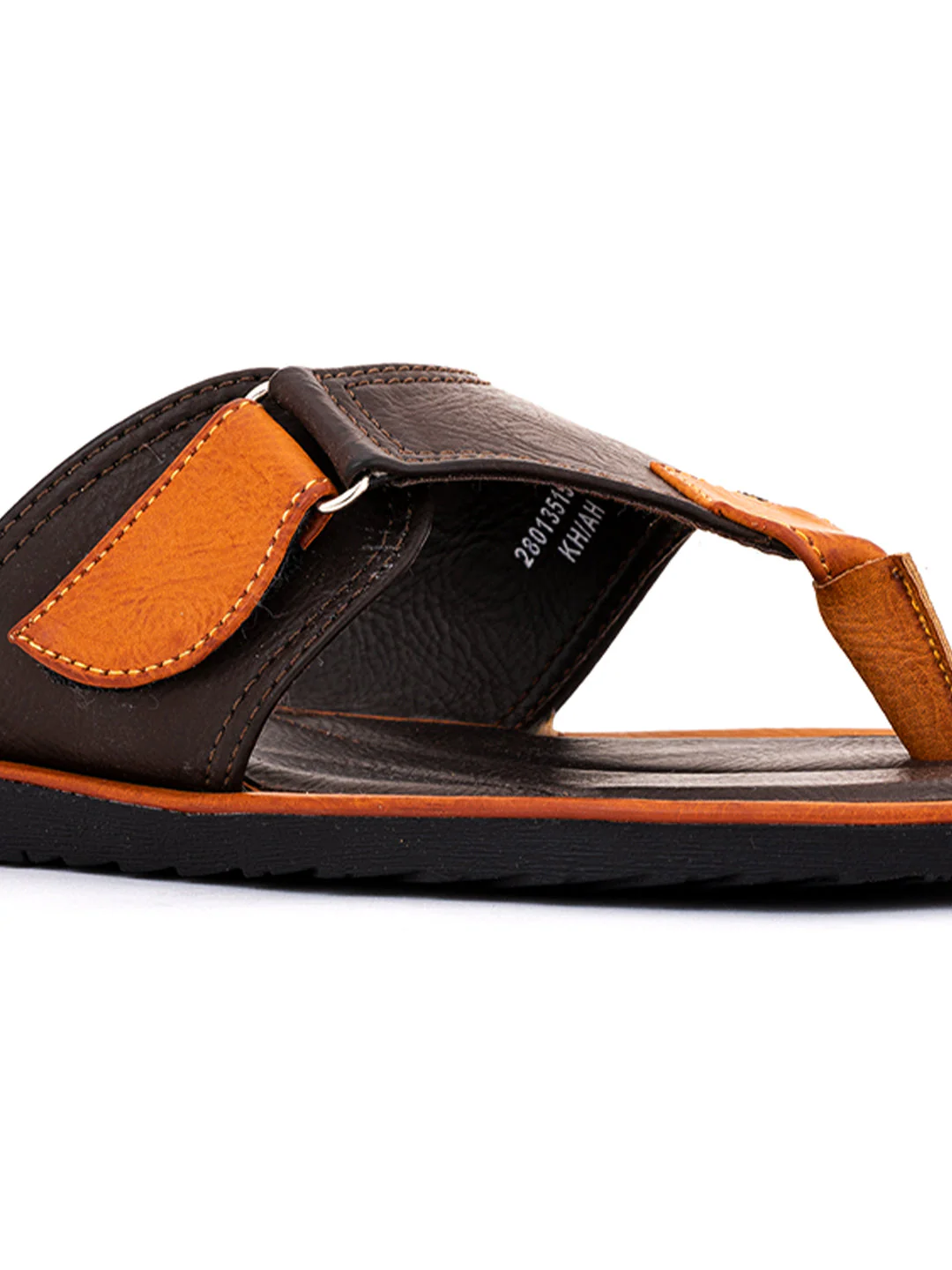 Khadim Casual Flip Flops for Men - Image 6