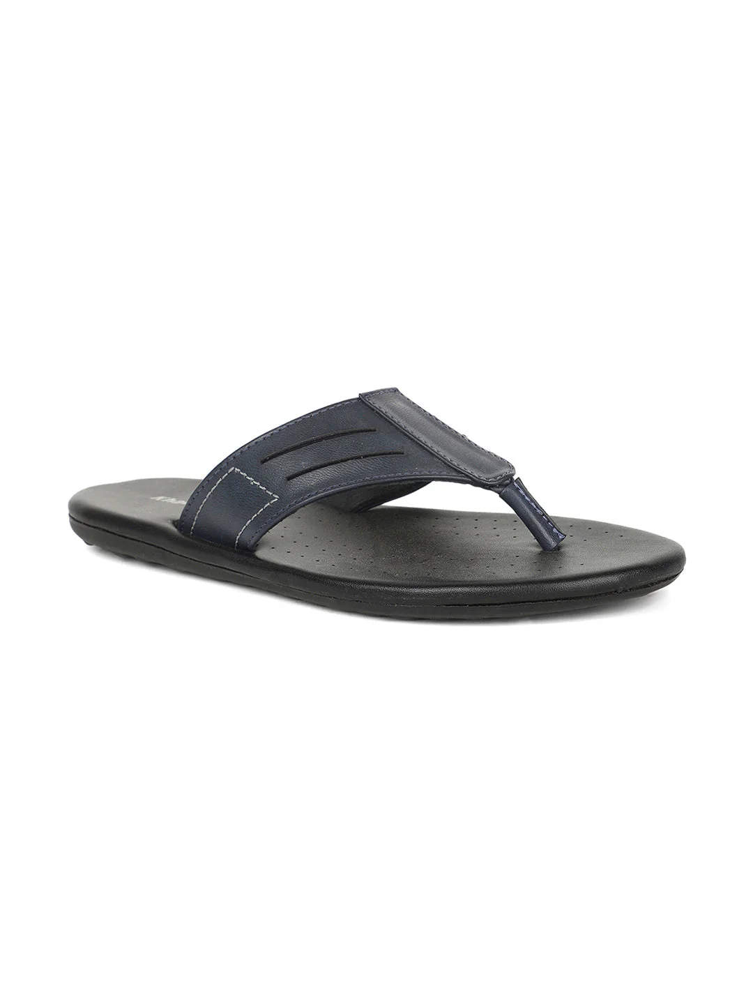Khadim Casual Flip Flops for Men