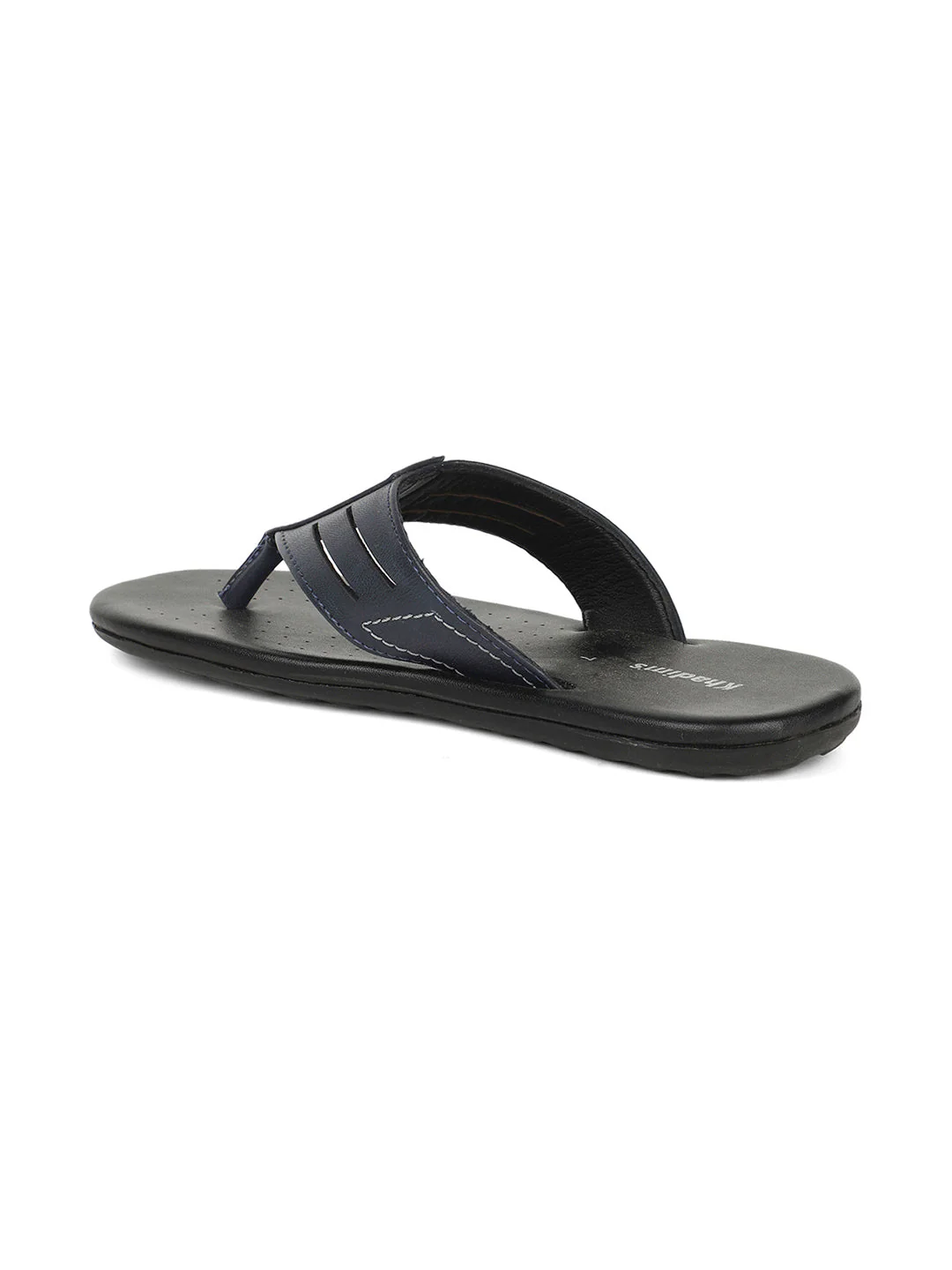 Khadim Casual Flip Flops for Men - Image 3