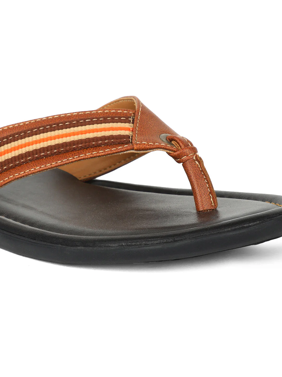 Khadim Casual Flip Flops for Men - Image 6