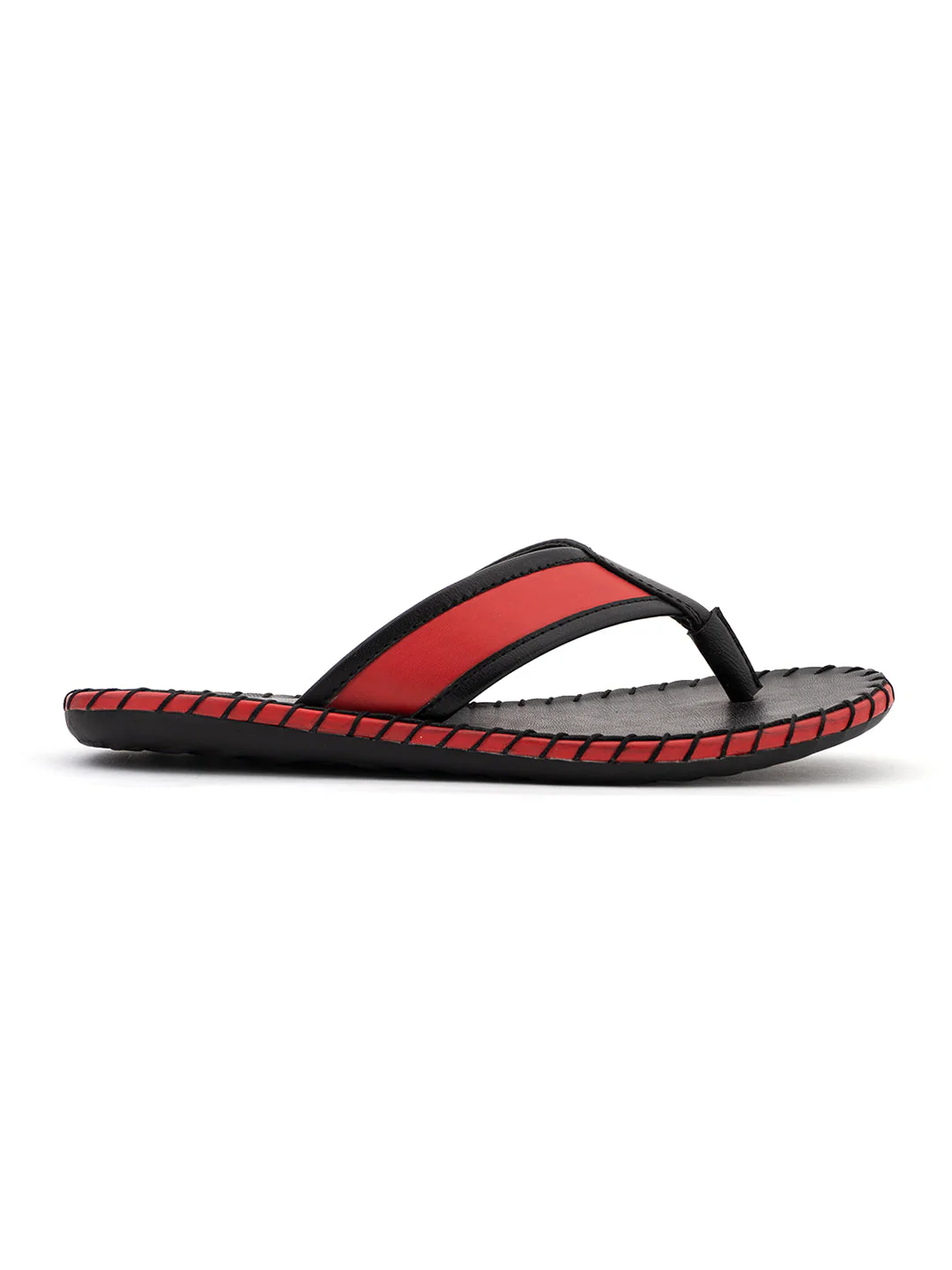Khadim Casual Flip Flops for Men - Image 4