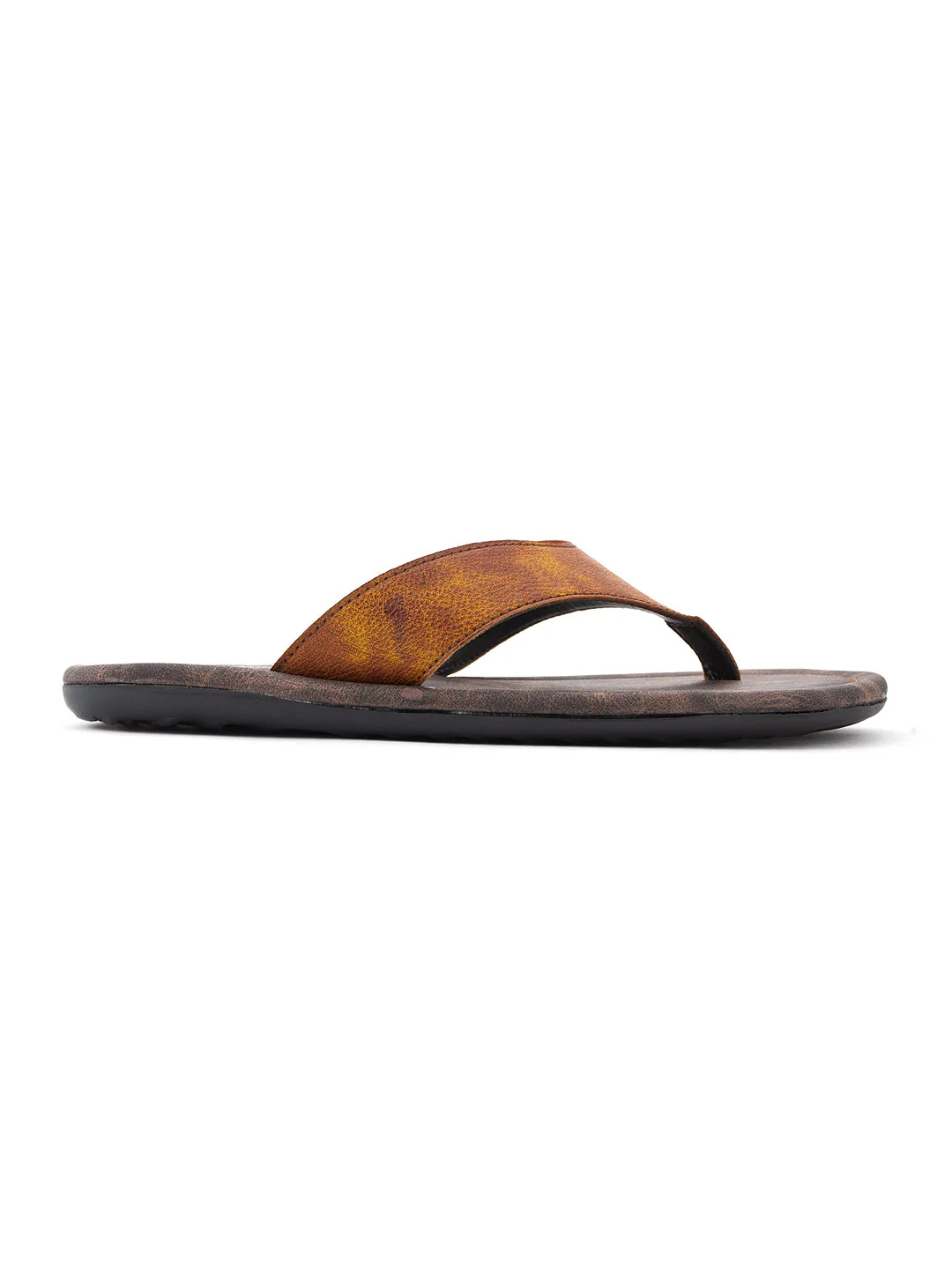 Khadim Casual Flip Flops for Men - Image 4