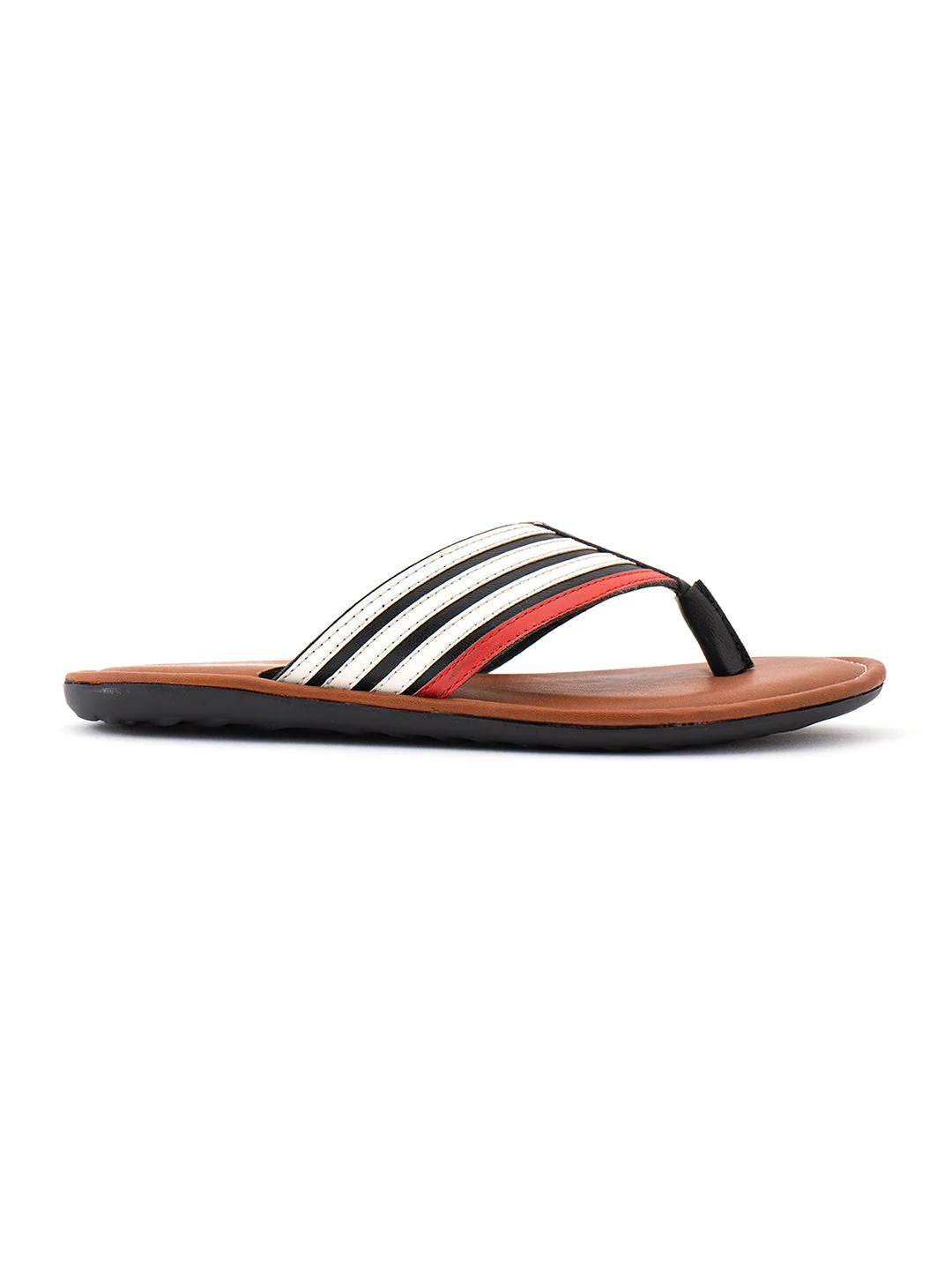 Khadim Casual Flip Flops for Men - Image 4