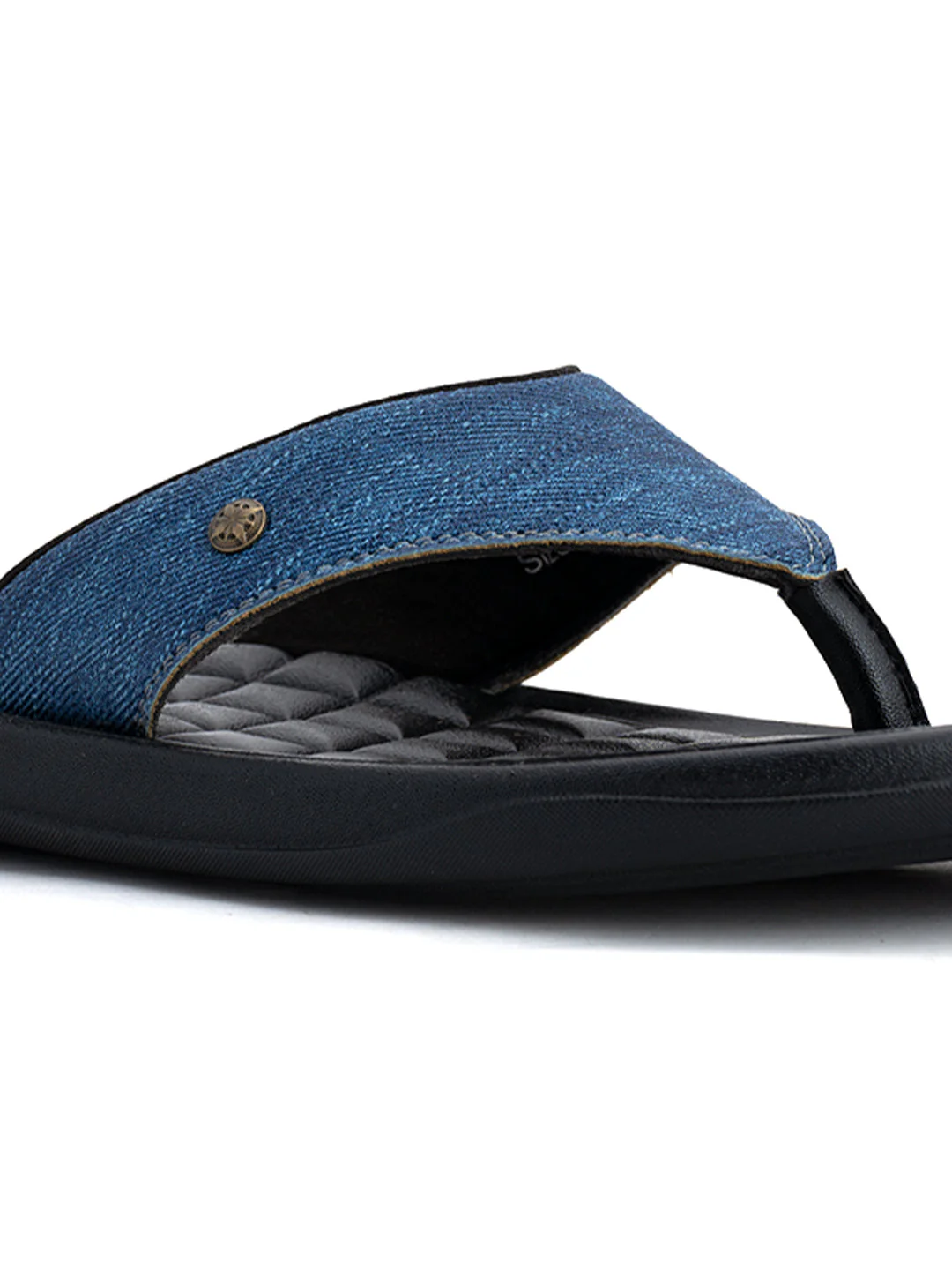 Khadim Casual Flip Flops for Men - Image 12