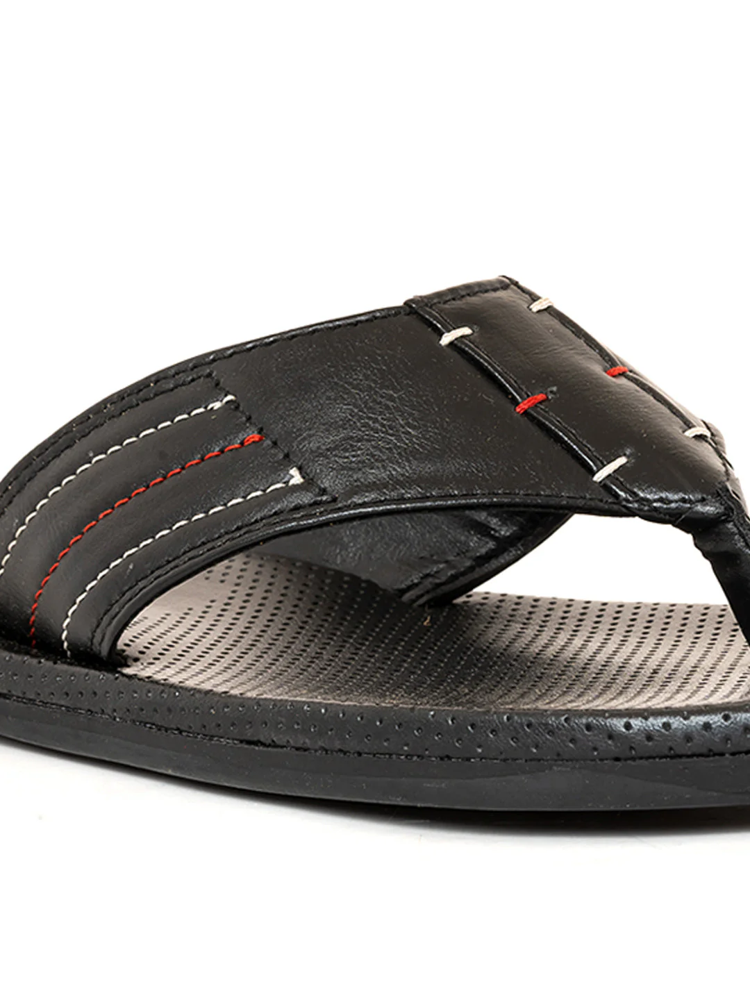 Khadim Casual Flip Flops for Men - Image 12