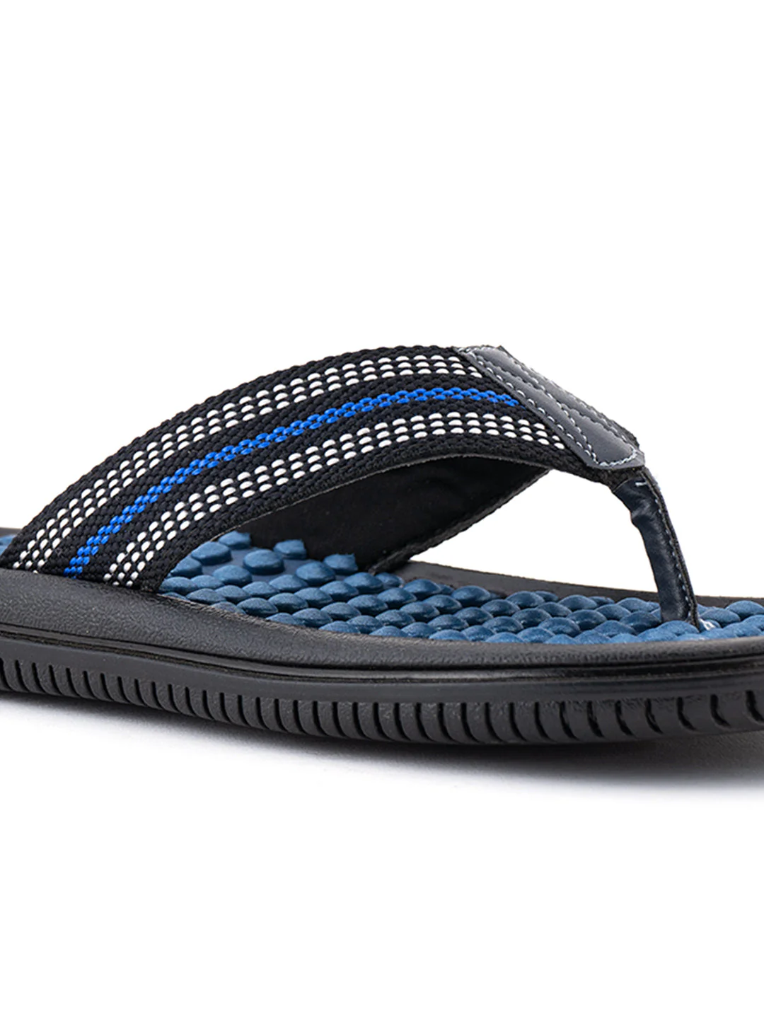 Khadim Casual Flip Flops for Men - Image 12