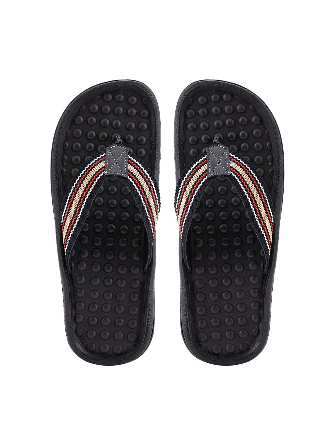 Khadim Casual Flip Flops for Men - Image 2
