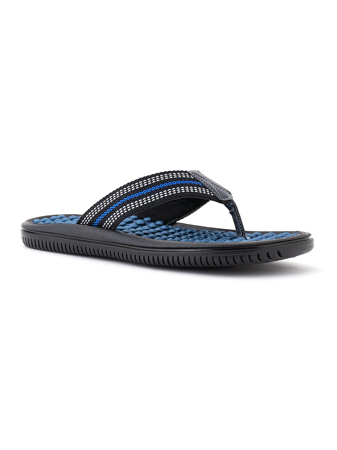 Khadim Casual Flip Flops for Men - Image 7