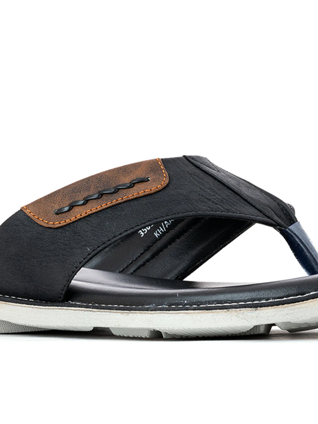 Khadim Casual Flip Flops for Men - Image 12