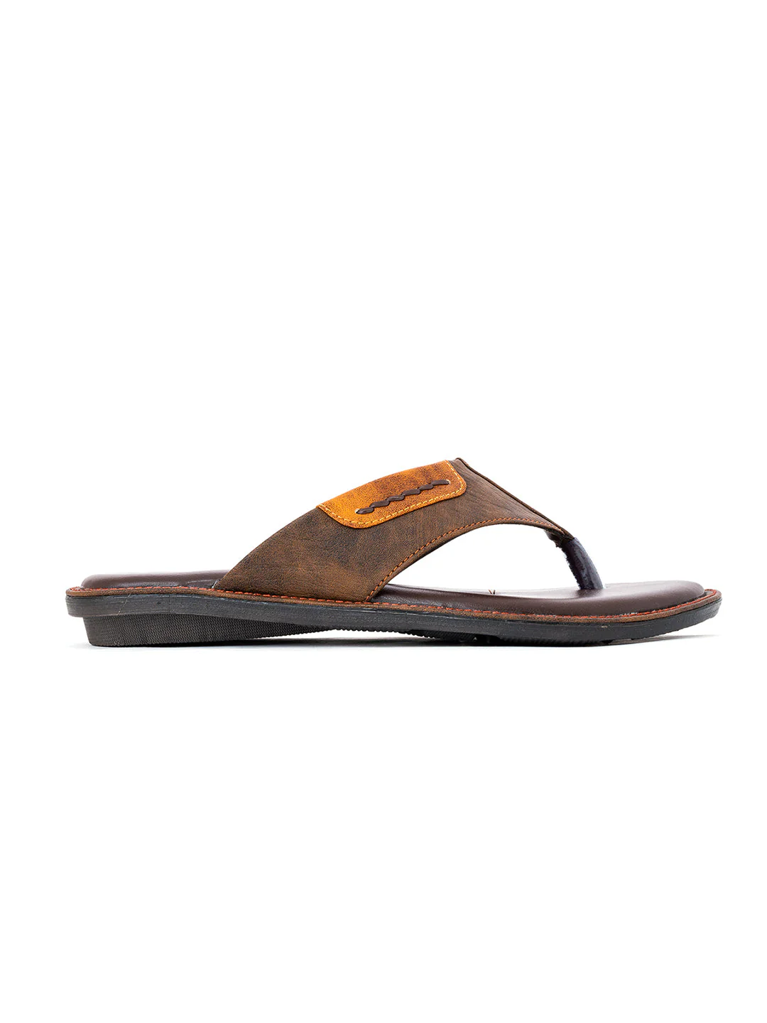 Khadim Casual Flip Flops for Men - Image 4