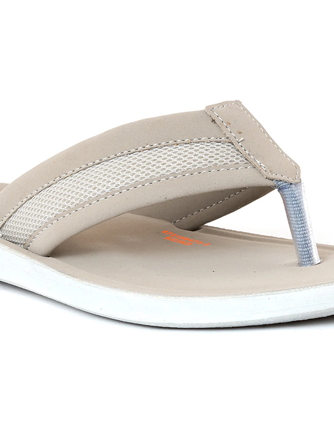 Khadim Casual Flip Flops for Men - Image 6