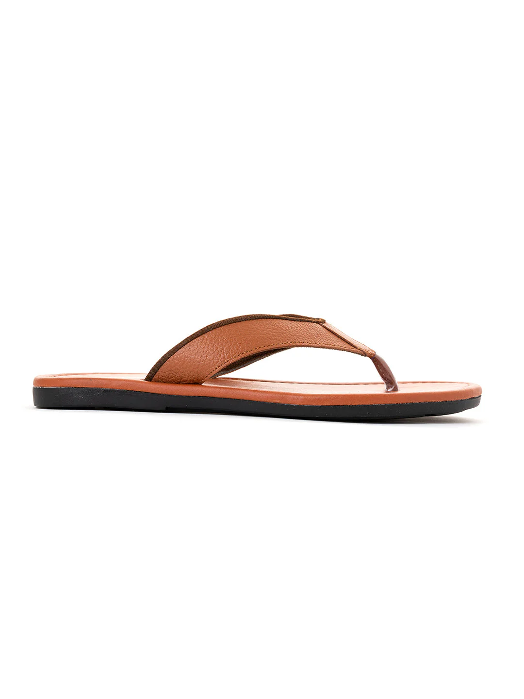 Khadim Casual Flip Flops for Men - Image 4