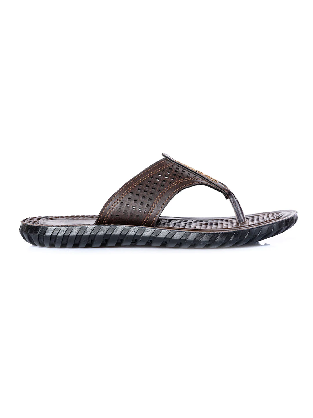 Khadim Casual Flip Flops for Men - Image 10