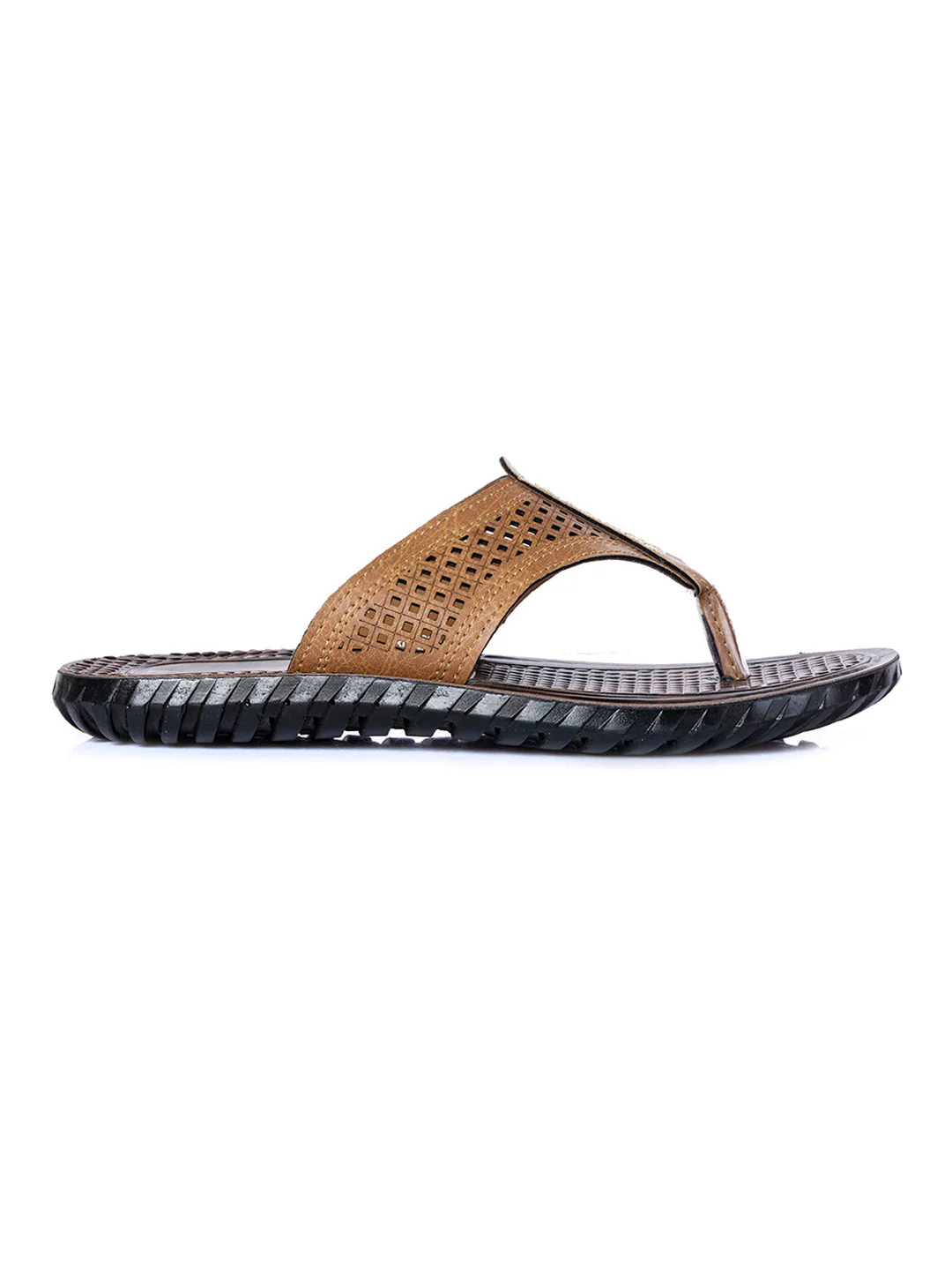Khadim Casual Flip Flops for Men - Image 4
