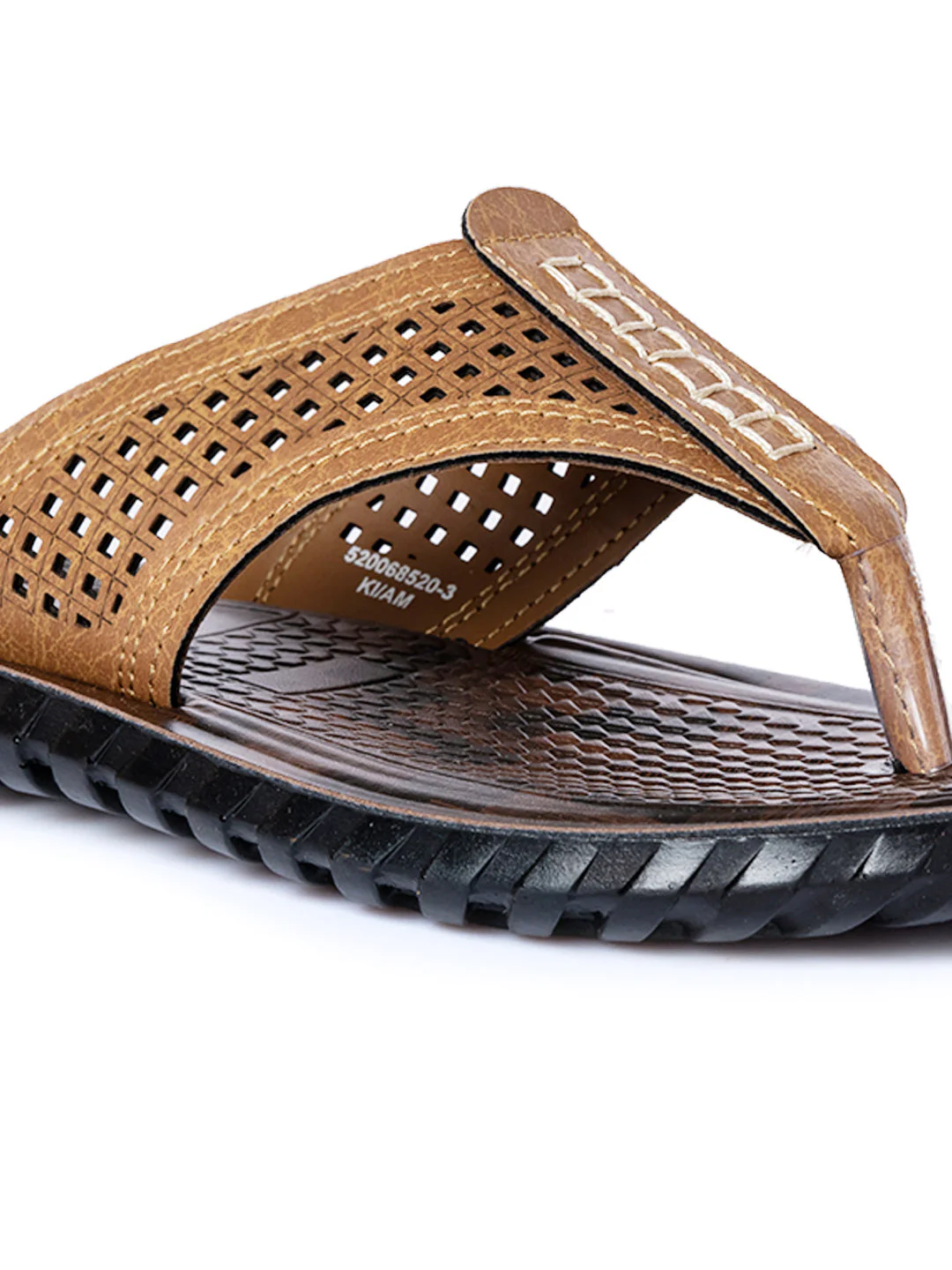Khadim Casual Flip Flops for Men - Image 6