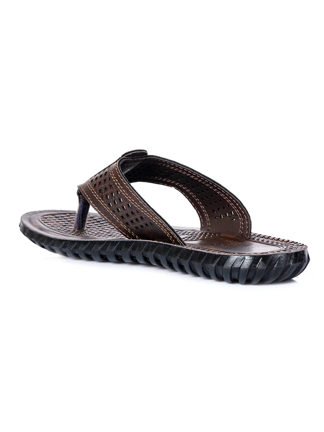 Khadim Casual Flip Flops for Men - Image 9