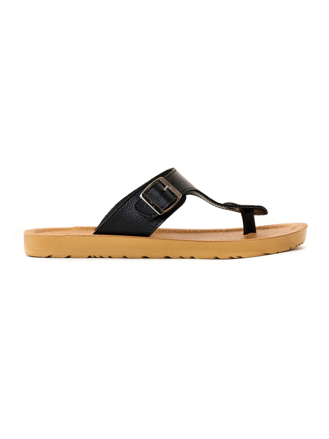 Khadim Casual Flip Flops for Men - Image 4