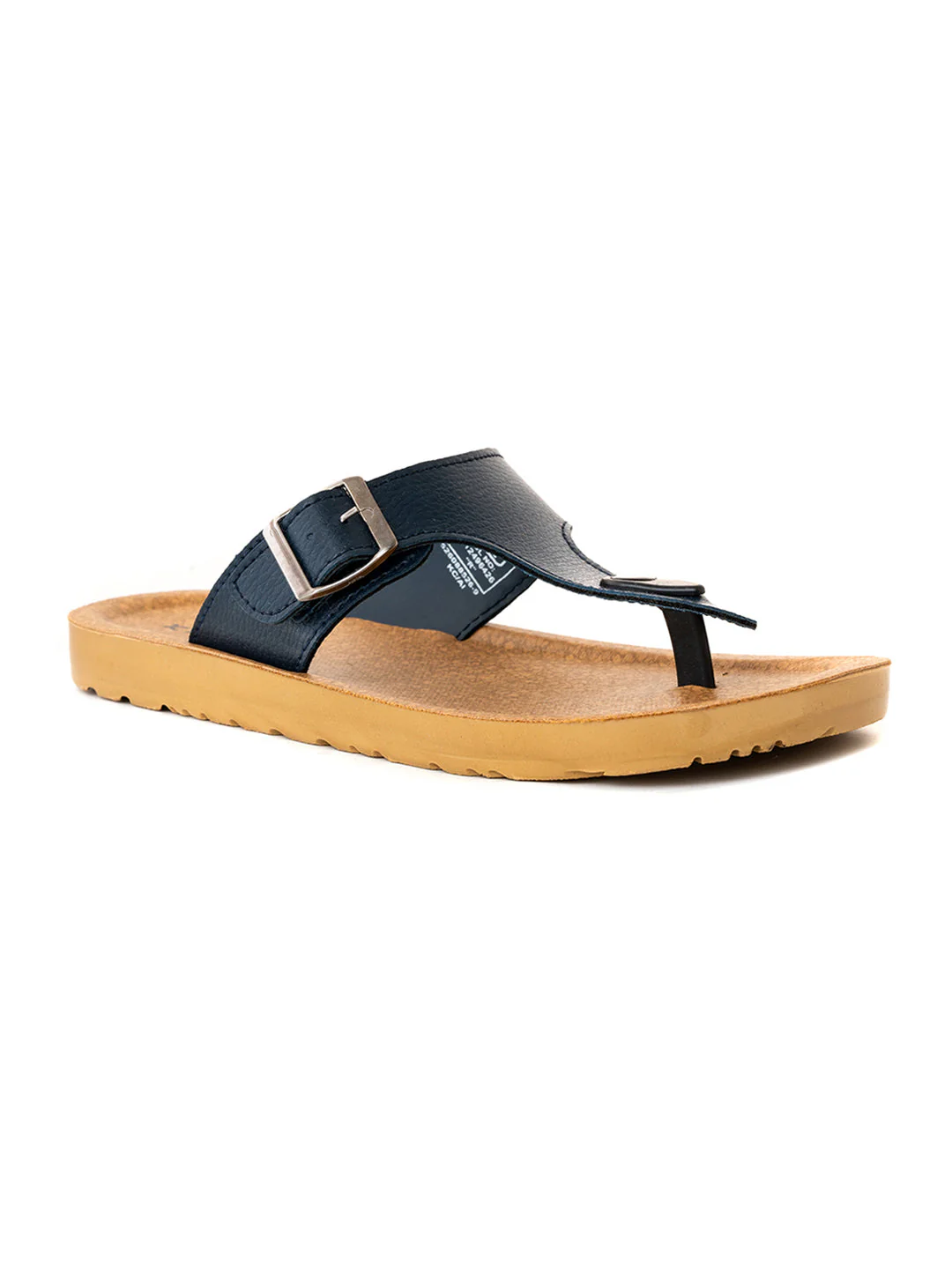 Khadim Casual Flip Flops for Men - Image 7