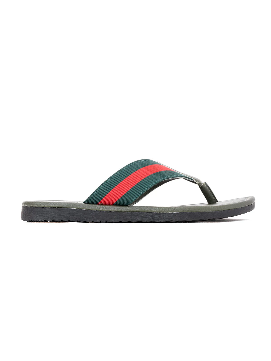 Khadim Casual Flip Flops for Men - Image 4