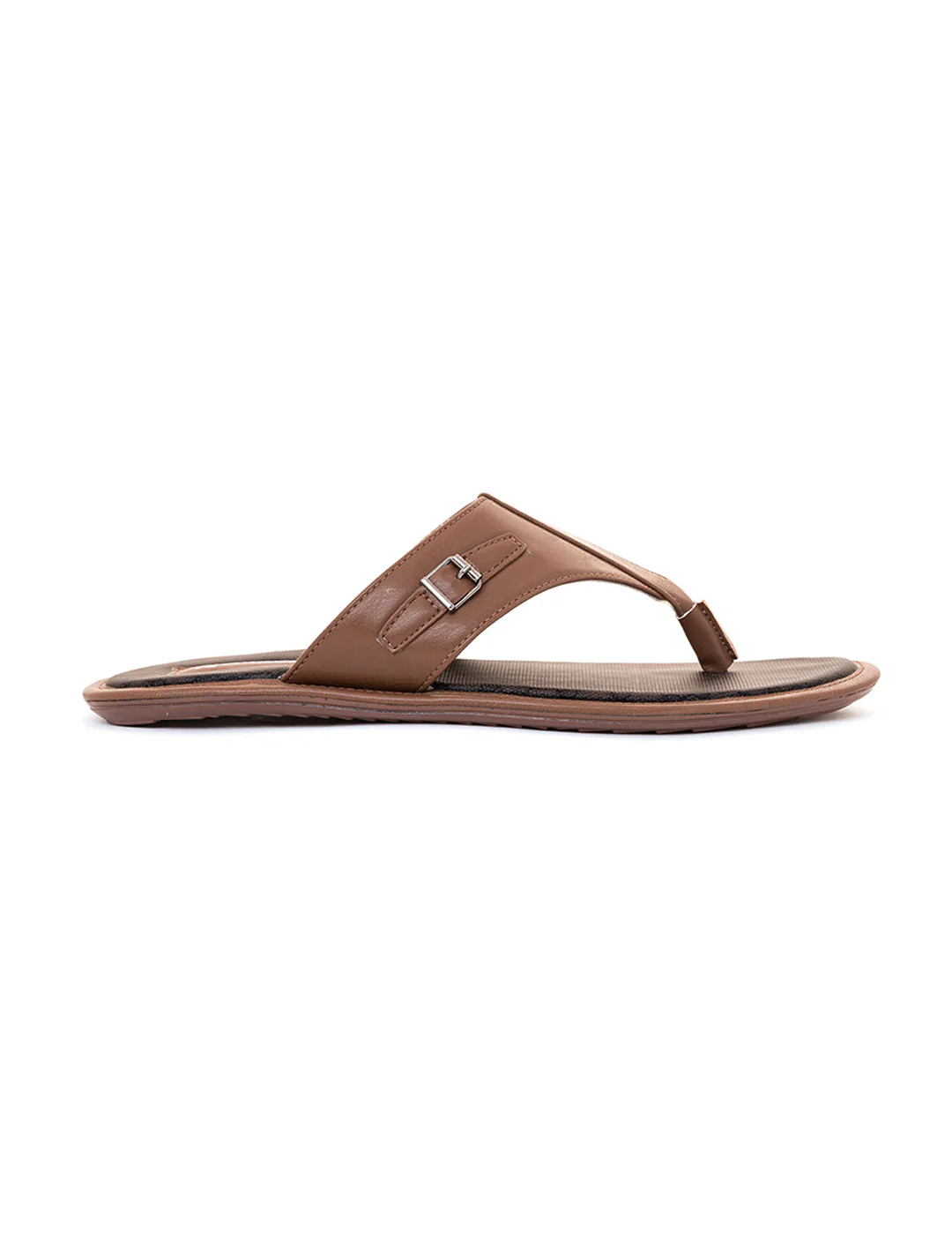 Khadim Casual Flip Flops for Men - Image 4
