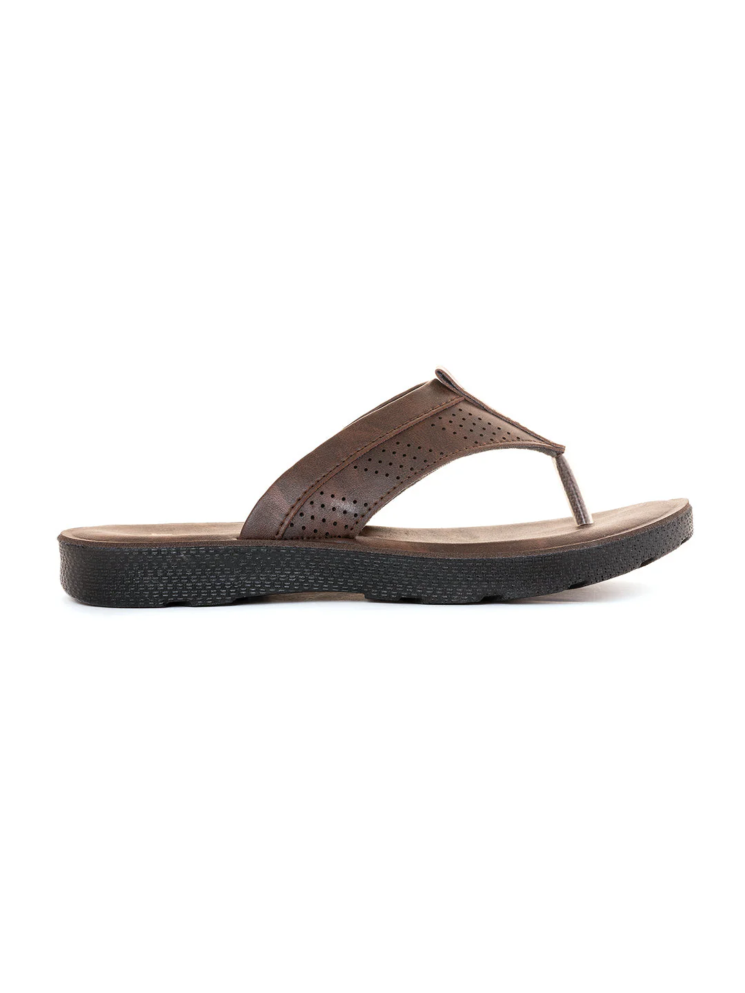 Khadim Casual Flip Flops for Men - Image 4