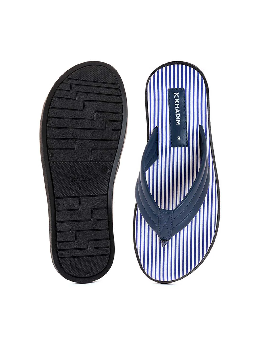 Khadim Casual Flip Flops for Men - Image 11