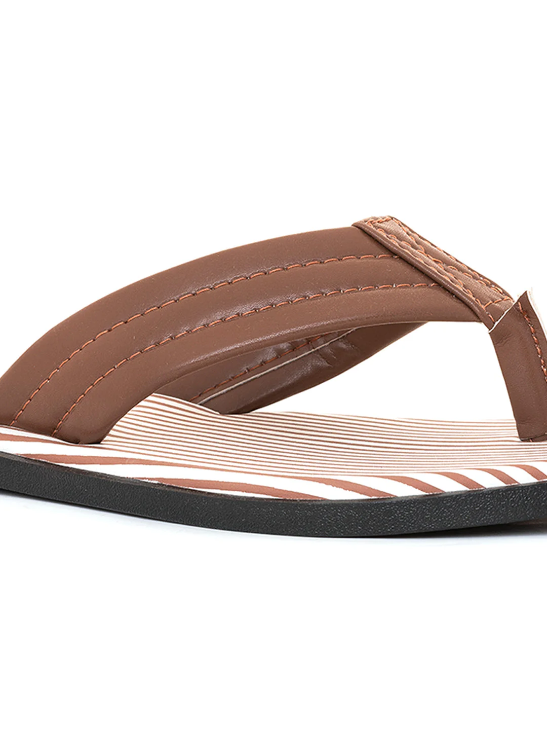 Khadim Casual Flip Flops for Men - Image 6