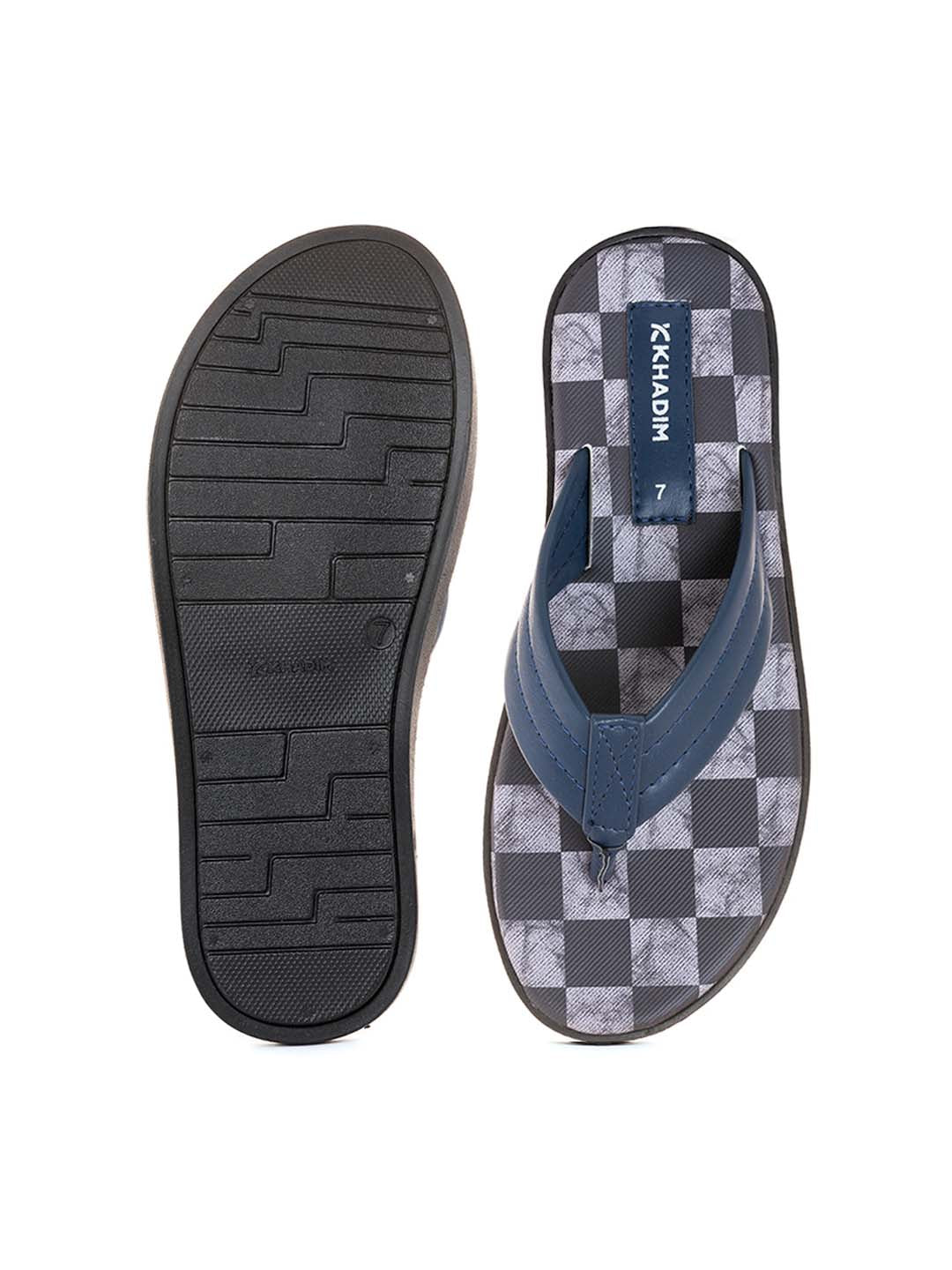 Khadim Casual Flip Flops for Men - Image 11