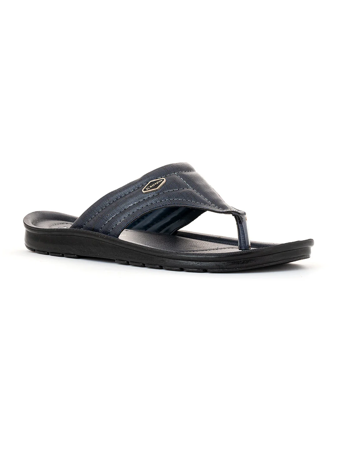 Khadim Casual Flip Flops for Men - Image 7