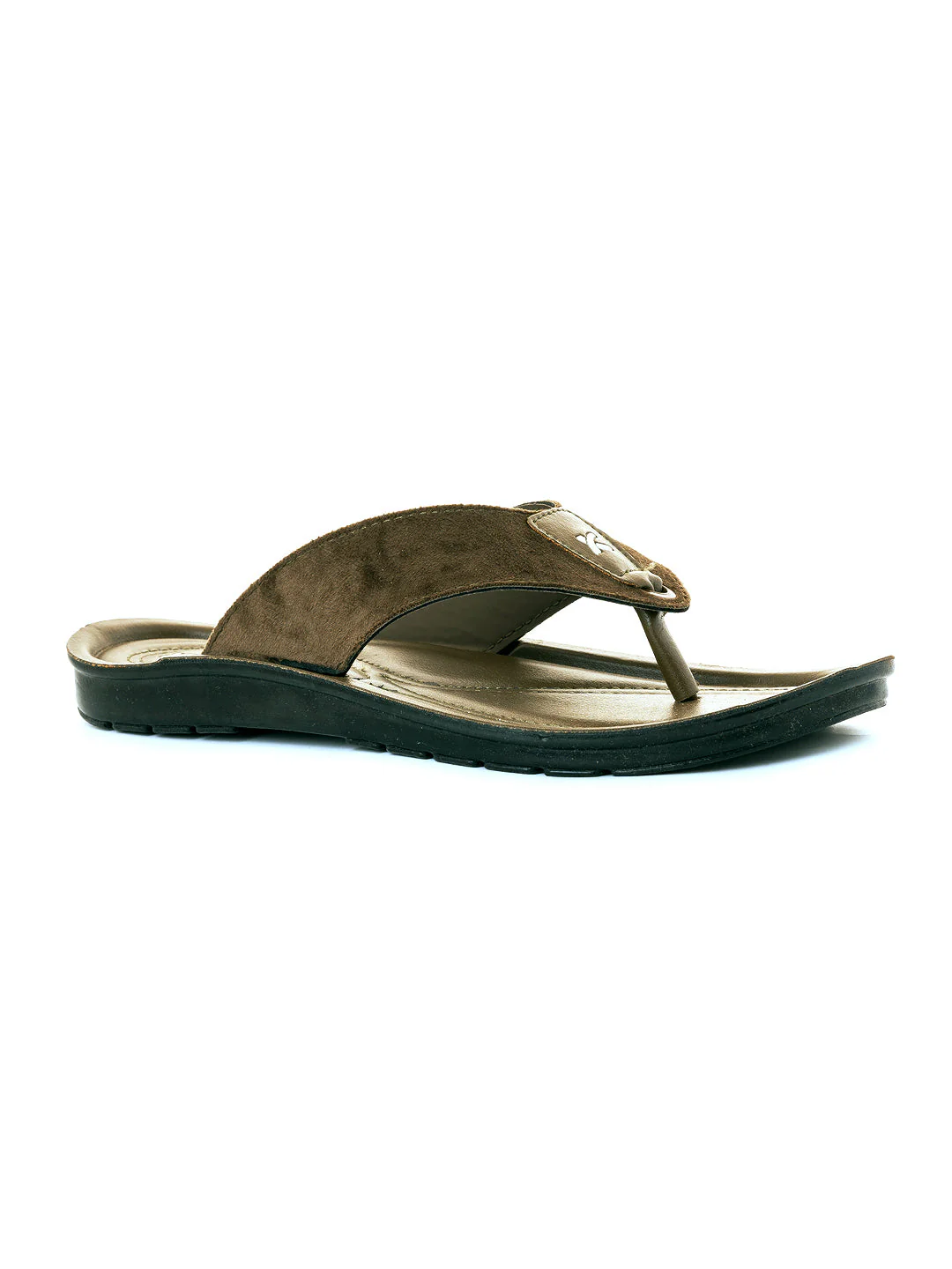 Khadim Casual Flip Flops for Men