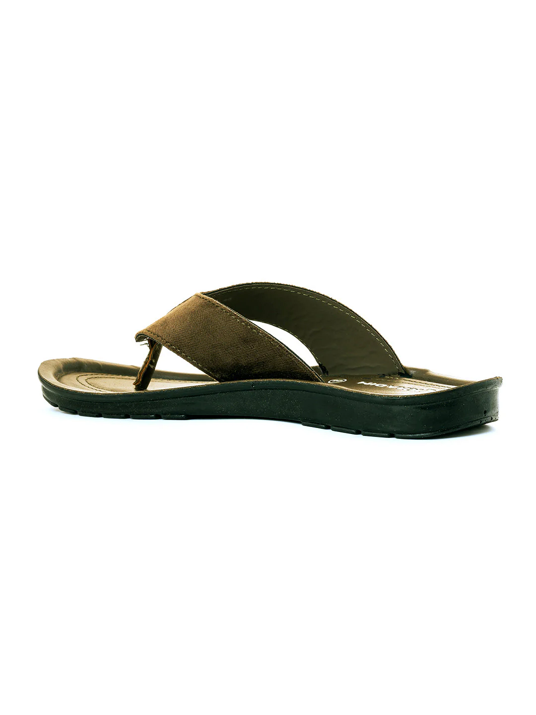 Khadim Casual Flip Flops for Men - Image 3