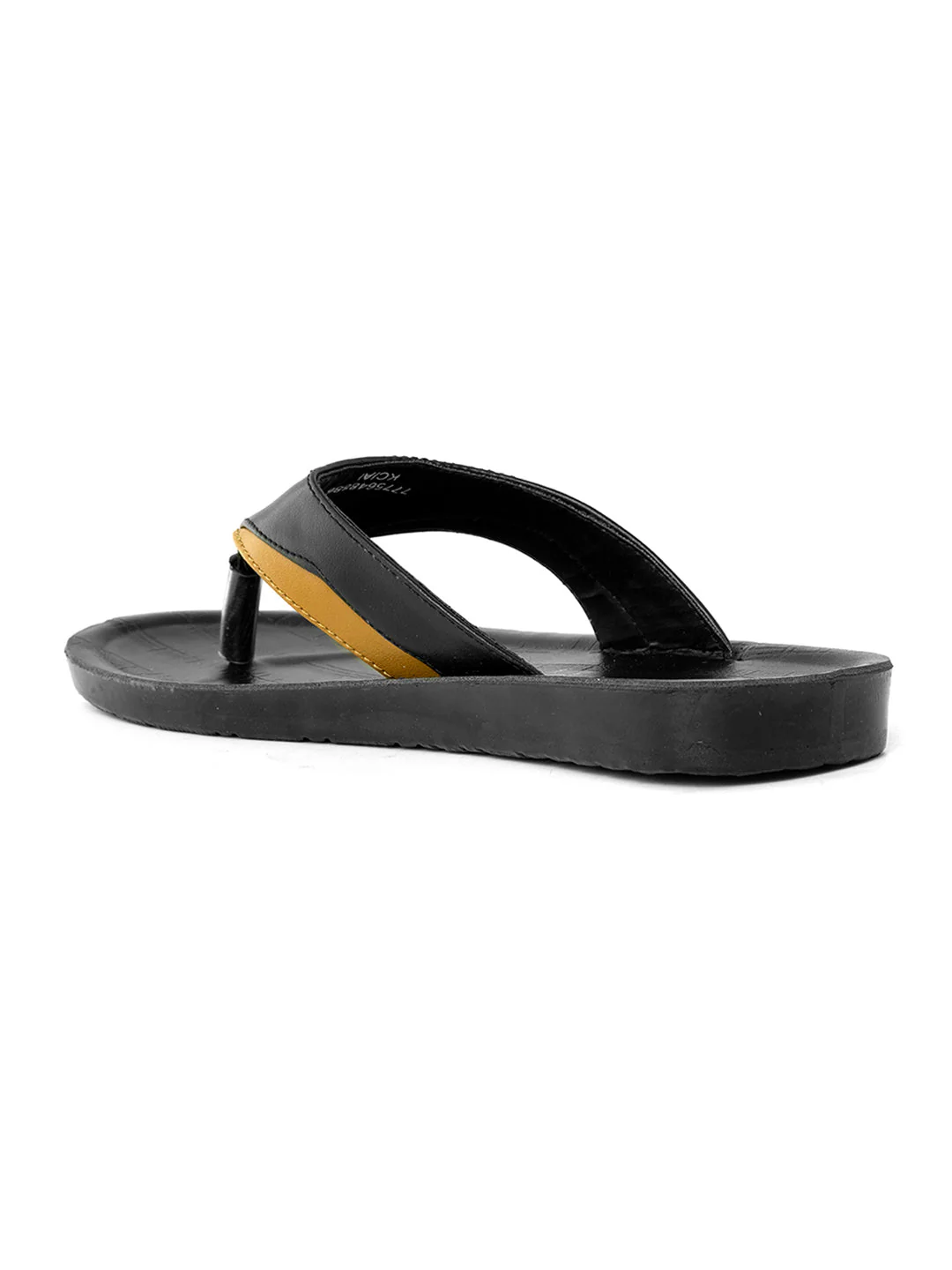 Khadim Casual Flip Flops for Men - Image 3